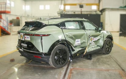 VinFast 'ghi điểm' tại Ấn Độ: VF 6 và VF 7 đều đạt chứng nhận an toàn 5 sao